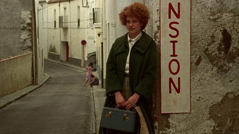 エンジェル・アット・マイ・テーブルの画像