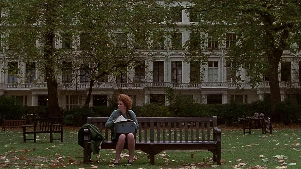 エンジェル・アット・マイ・テーブルの画像