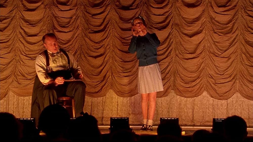 エンジェル・アット・マイ・テーブルの画像