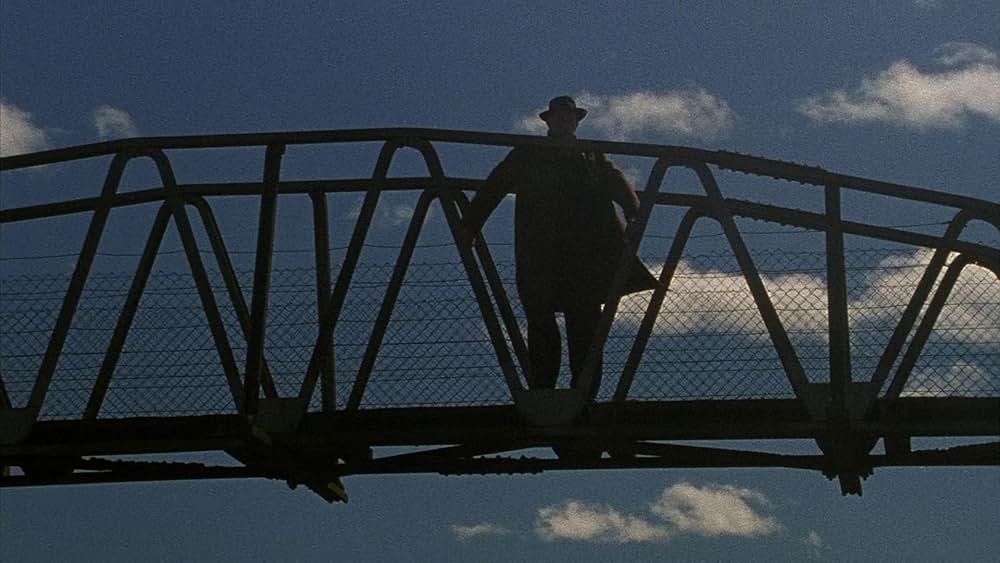 エンジェル・アット・マイ・テーブルの画像