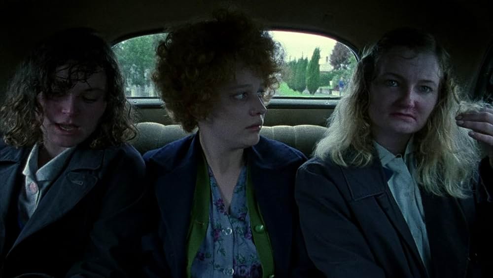 エンジェル・アット・マイ・テーブルの画像