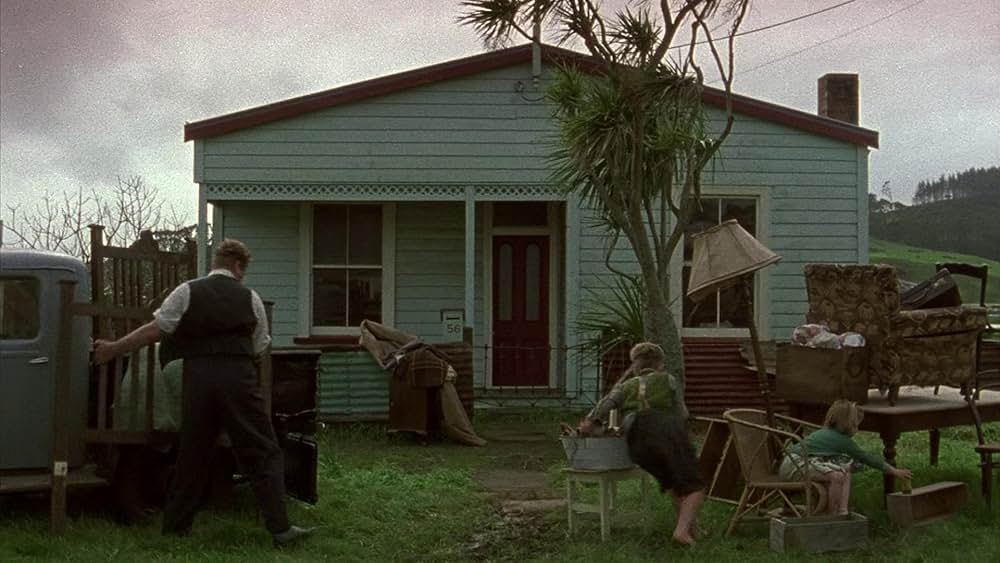 エンジェル・アット・マイ・テーブルの画像