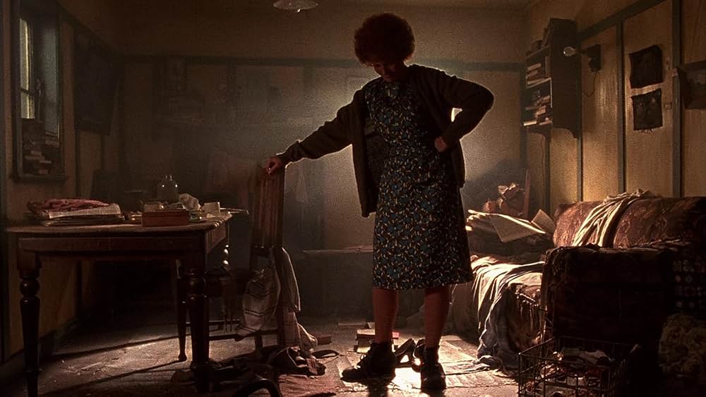 エンジェル・アット・マイ・テーブルの画像