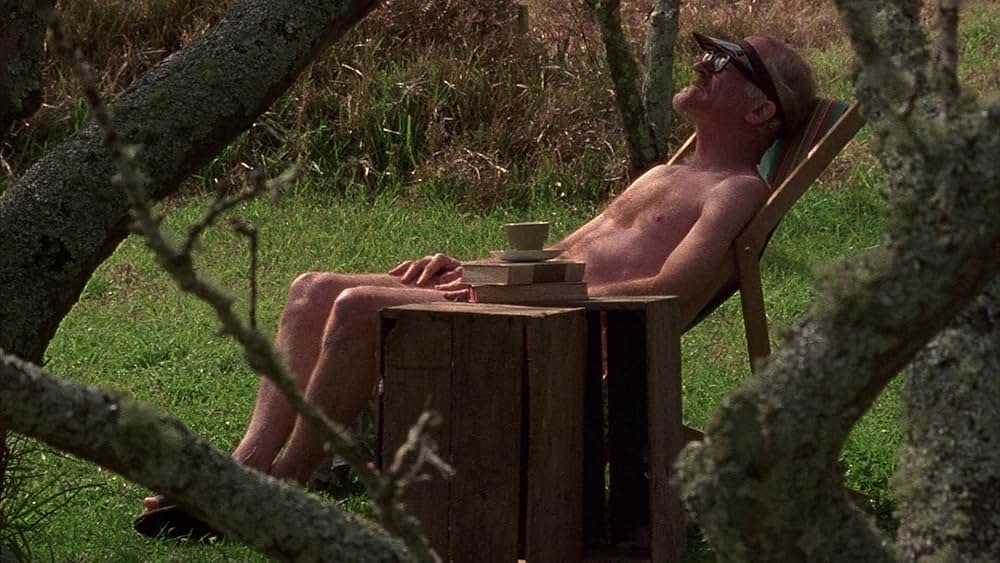 エンジェル・アット・マイ・テーブルの画像