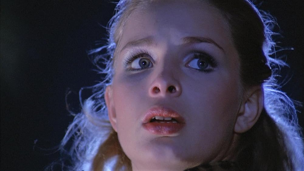 ブラディ・ムーン／血ぬられた女子寮の画像