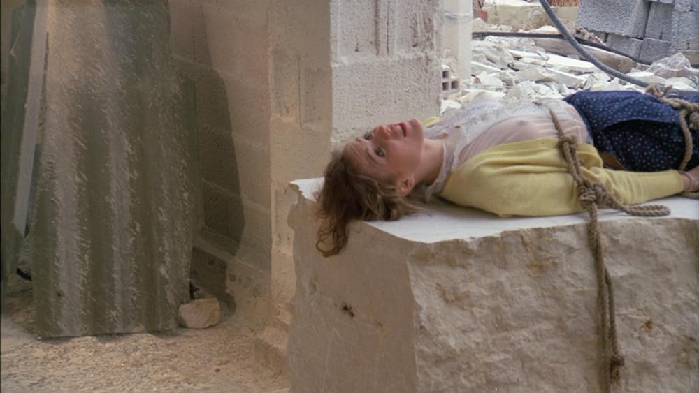 ブラディ・ムーン／血ぬられた女子寮の画像