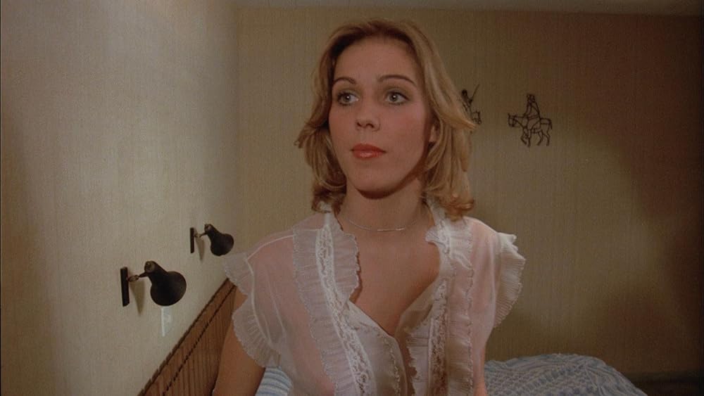 ブラディ・ムーン／血ぬられた女子寮の画像