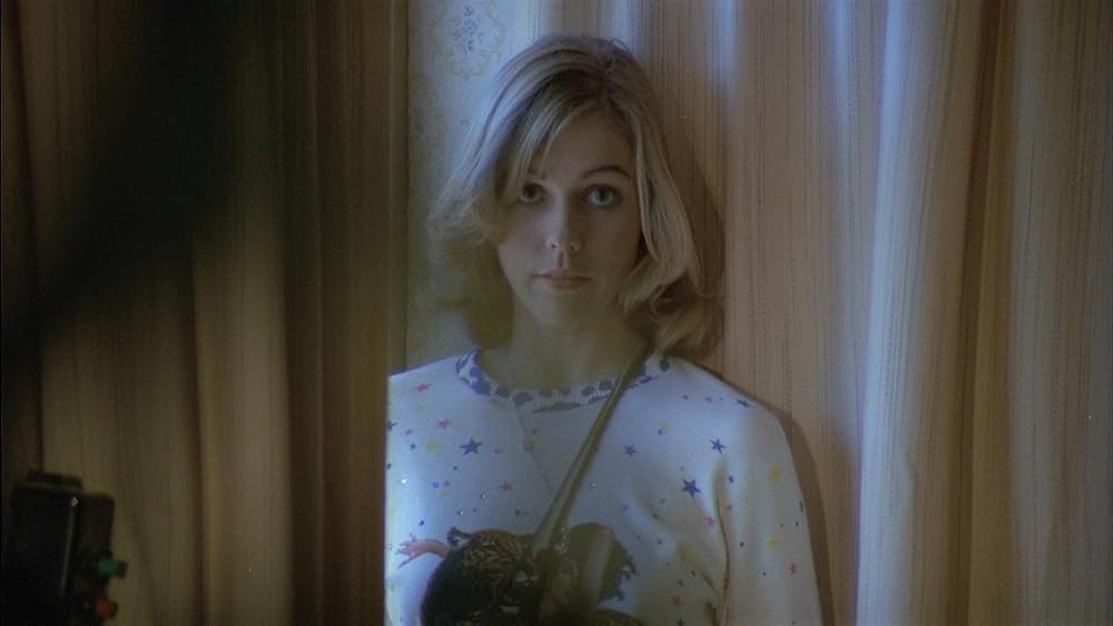 ブラディ・ムーン／血ぬられた女子寮の画像