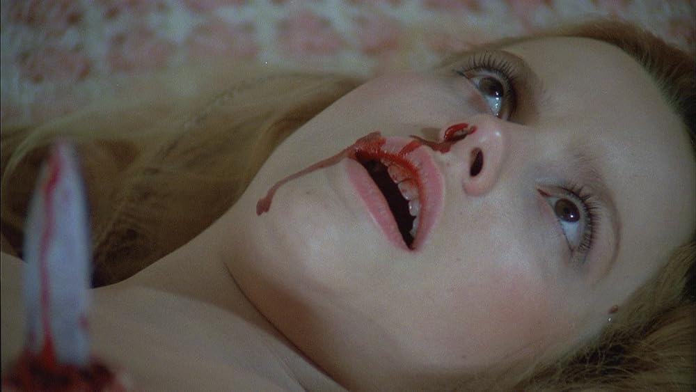 ブラディ・ムーン／血ぬられた女子寮の画像