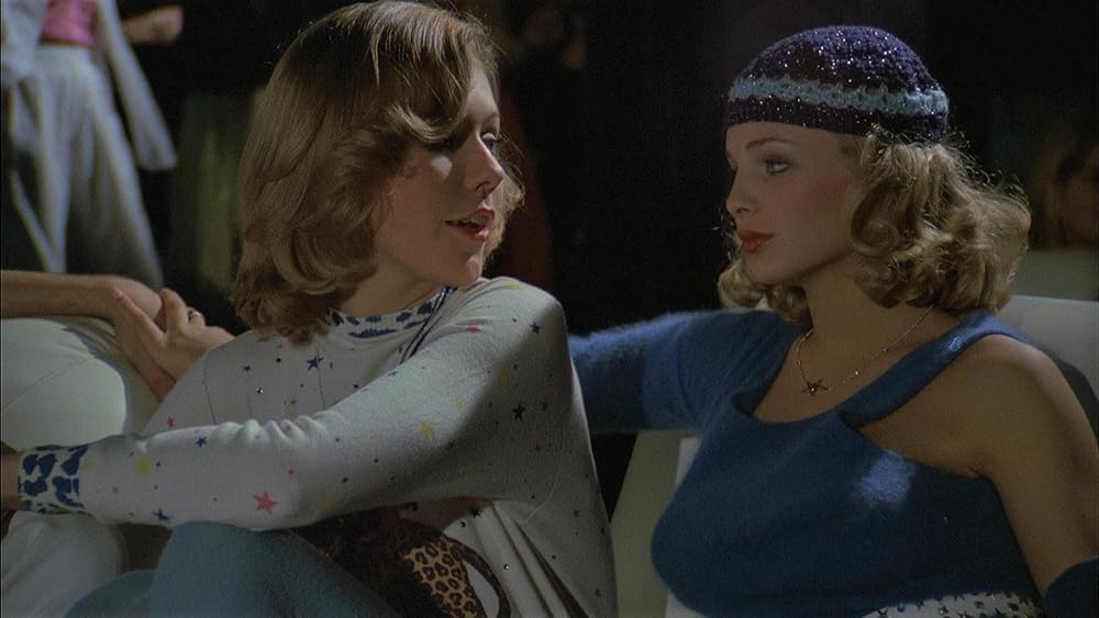 ブラディ・ムーン／血ぬられた女子寮の画像