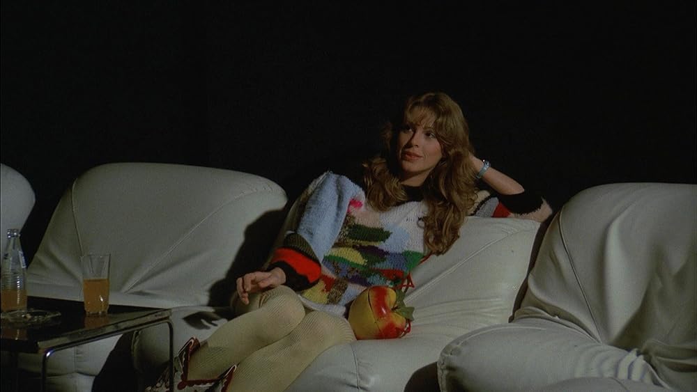 ブラディ・ムーン／血ぬられた女子寮の画像