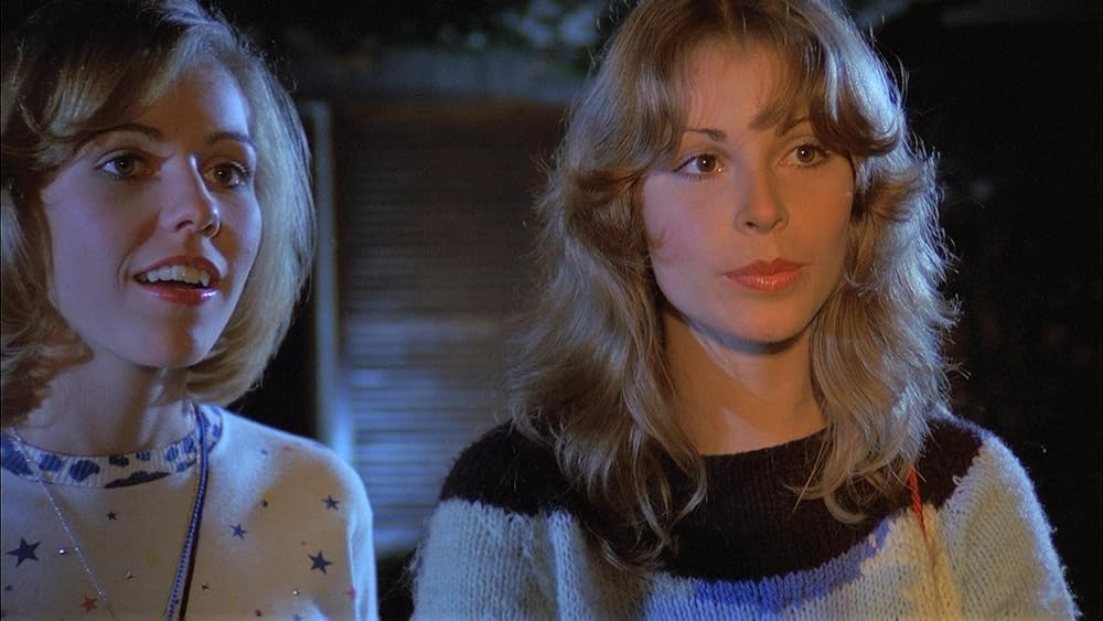 ブラディ・ムーン／血ぬられた女子寮の画像