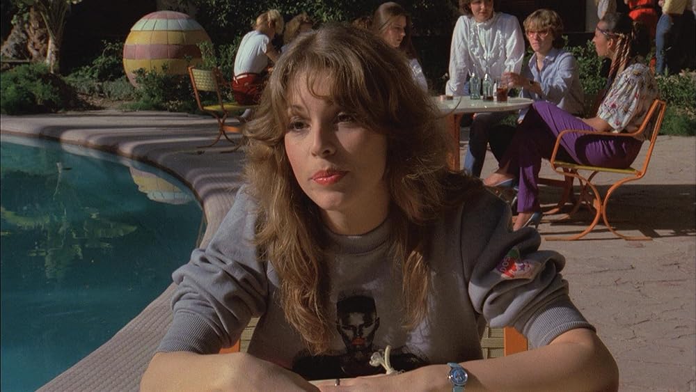 ブラディ・ムーン／血ぬられた女子寮の画像