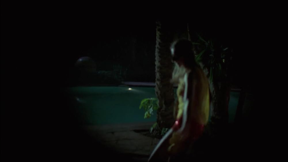 ブラディ・ムーン／血ぬられた女子寮の画像