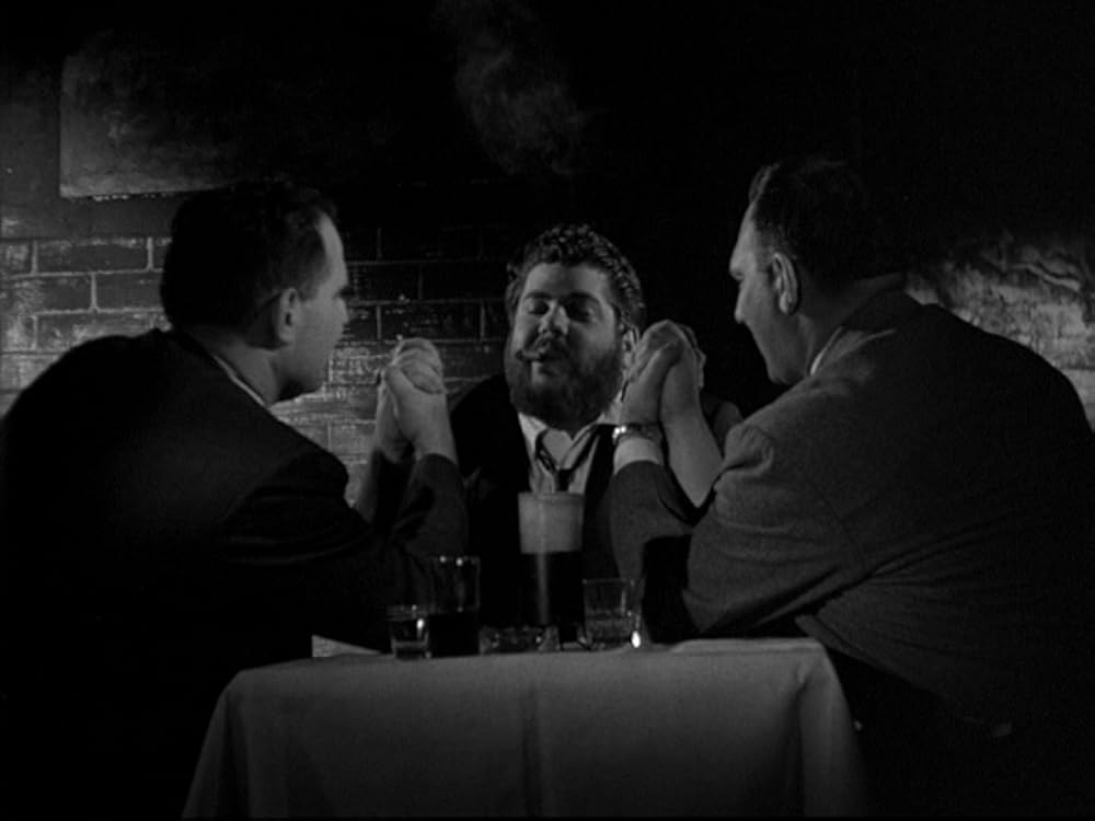 Blast of Silence（原題）の画像