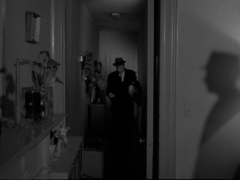 Blast of Silence（原題）の画像