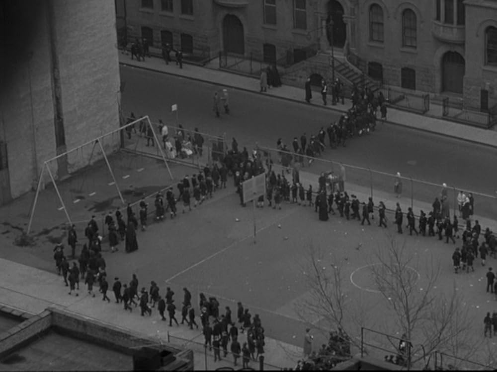 Blast of Silence（原題）の画像