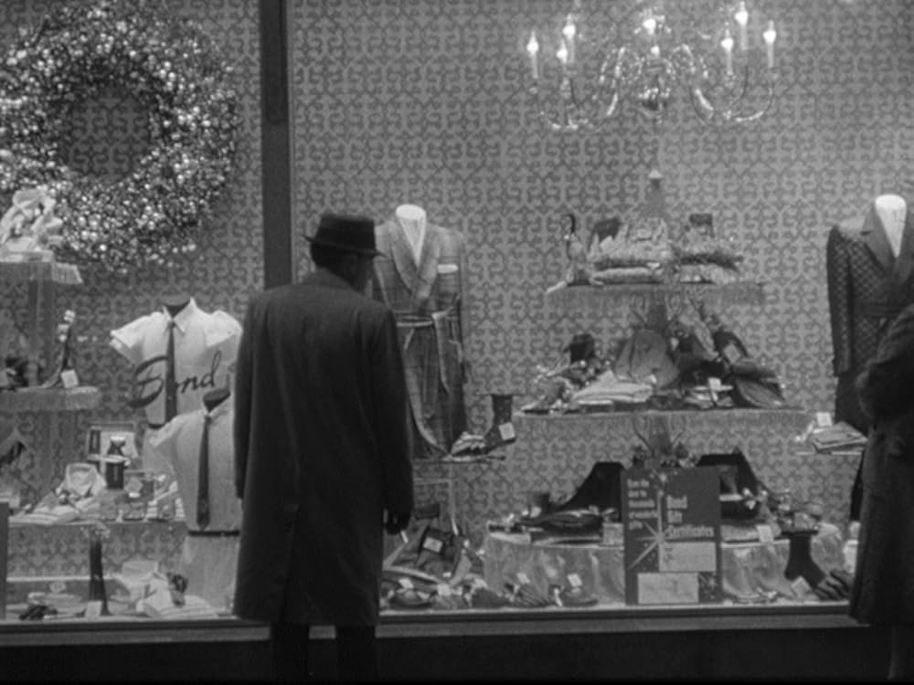 Blast of Silence（原題）の画像