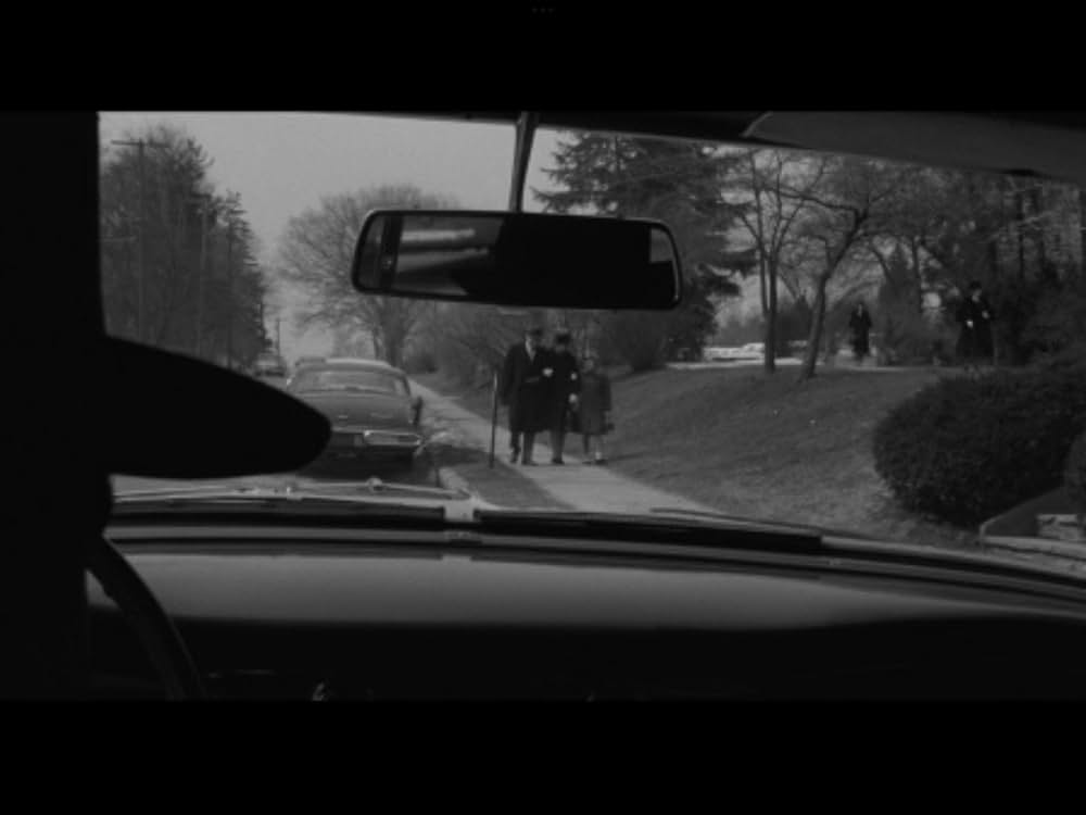 Blast of Silence（原題）の画像