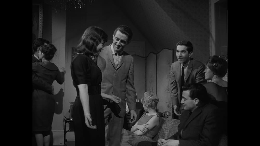 Blast of Silence（原題）の画像