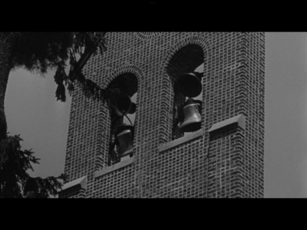 Blast of Silence（原題）の画像