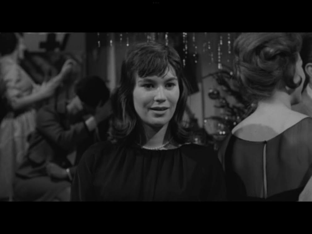 Blast of Silence（原題）の画像