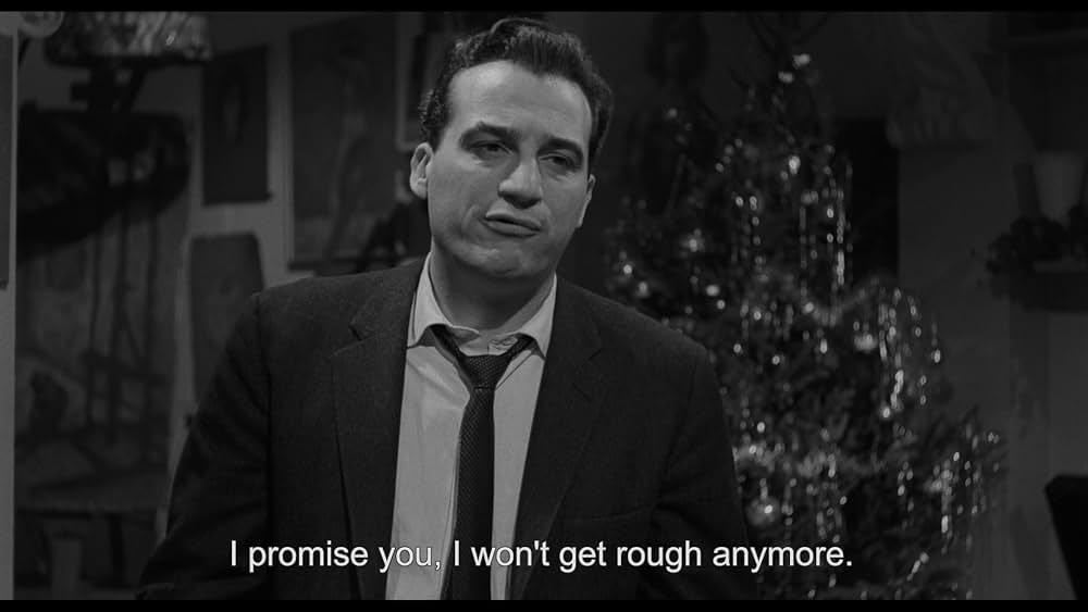 Blast of Silence（原題）の画像