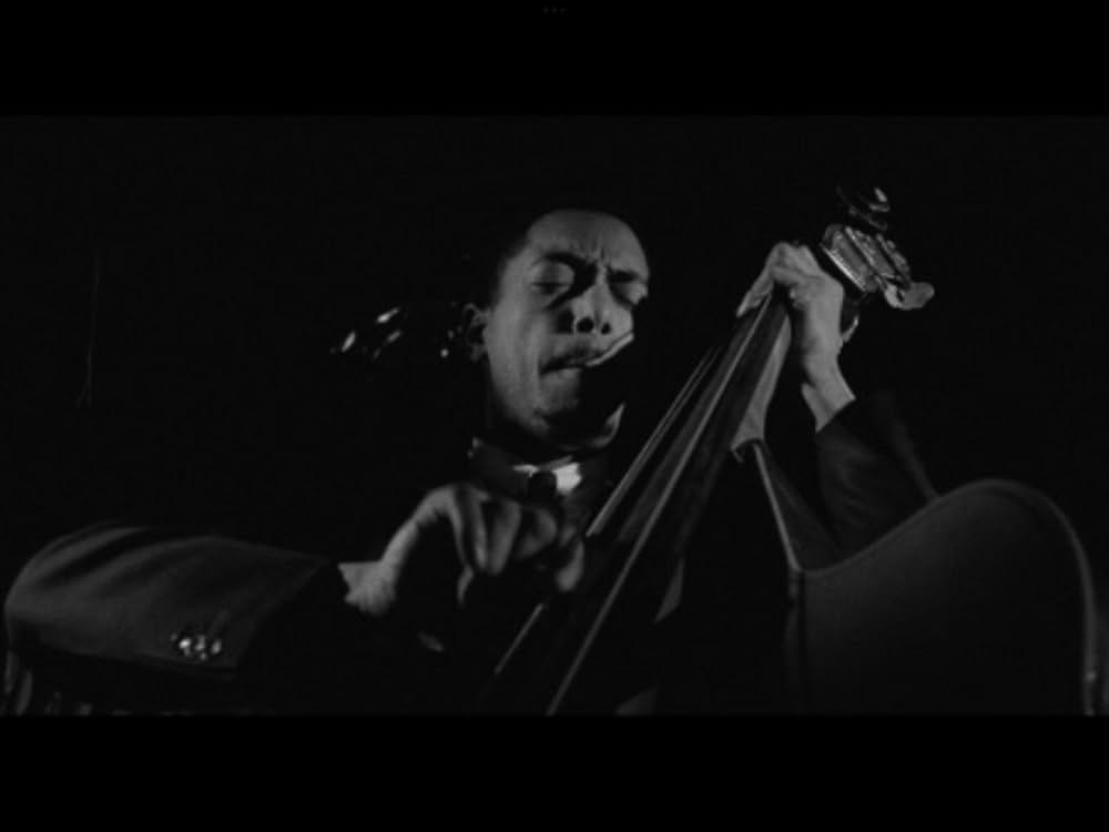 Blast of Silence（原題）の画像