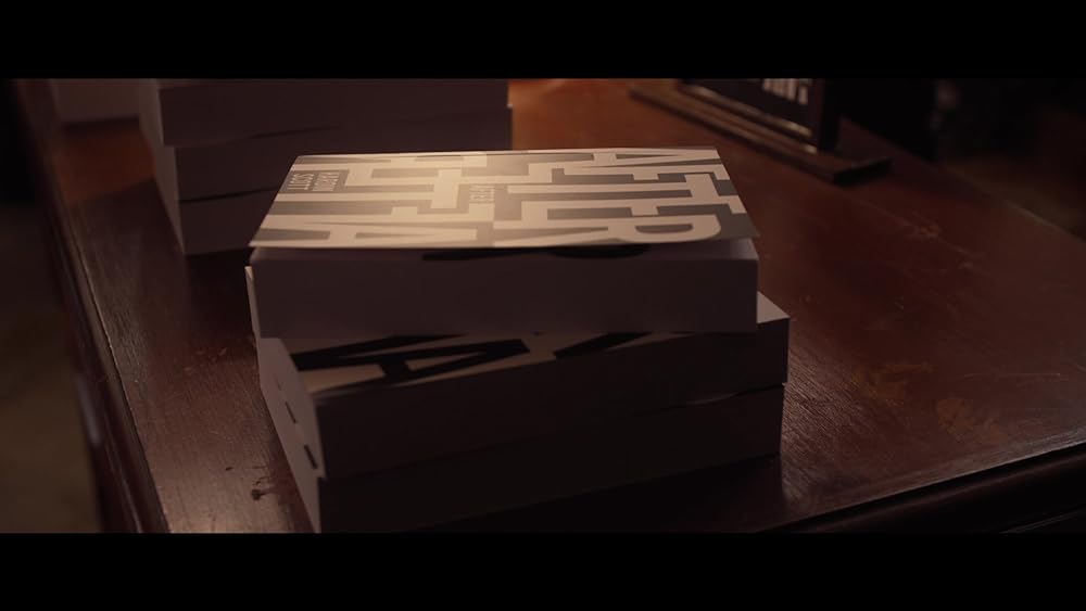 アフター －幸せの行方－の画像