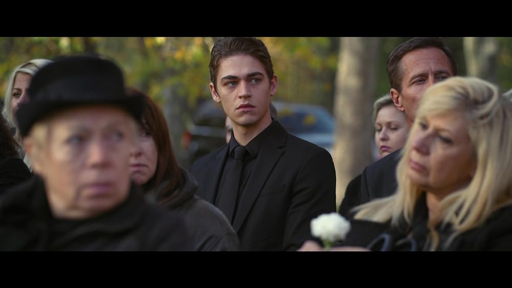 アフター －幸せの行方－の画像