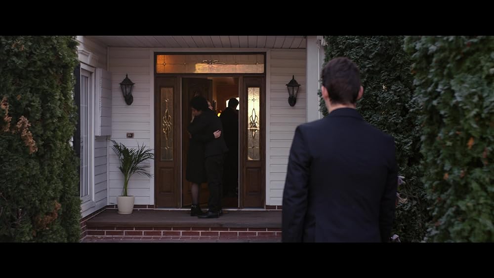 アフター －幸せの行方－の画像