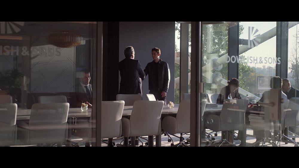 アフター －幸せの行方－の画像