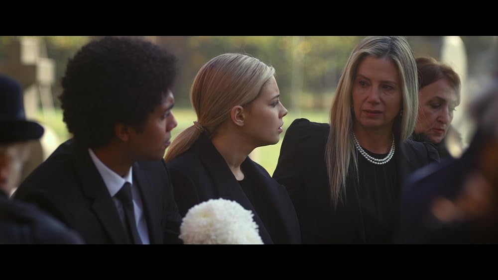 アフター －幸せの行方－の画像