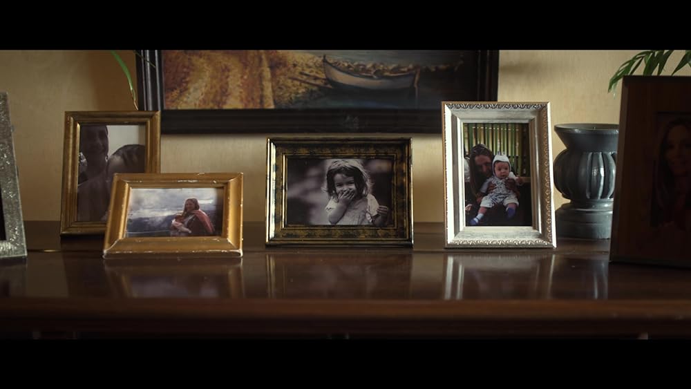 アフター －幸せの行方－の画像