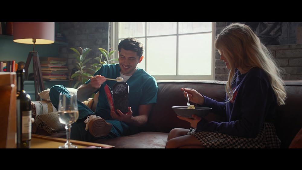 アフター －幸せの行方－の画像