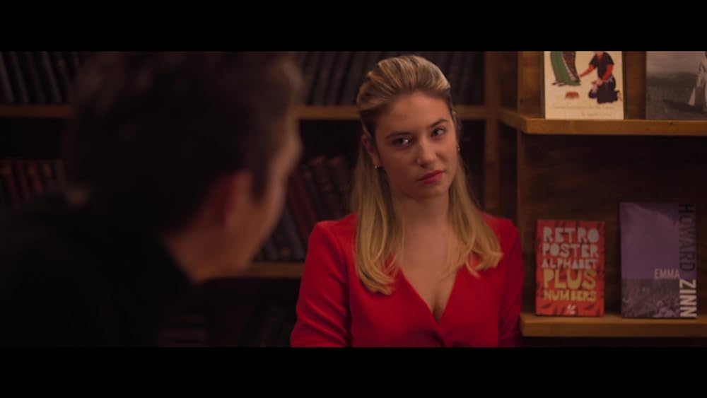 アフター －幸せの行方－の画像