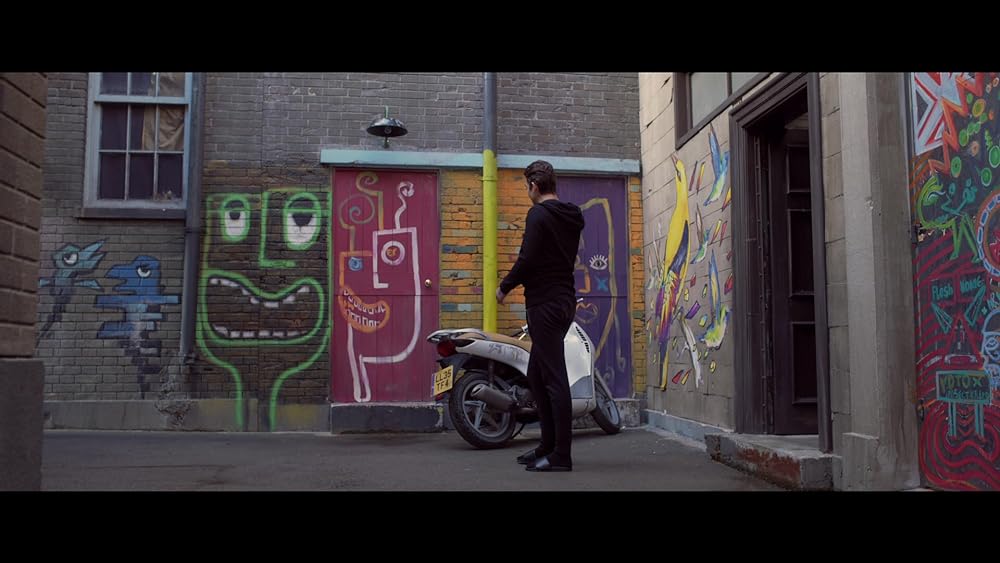 アフター －幸せの行方－の画像