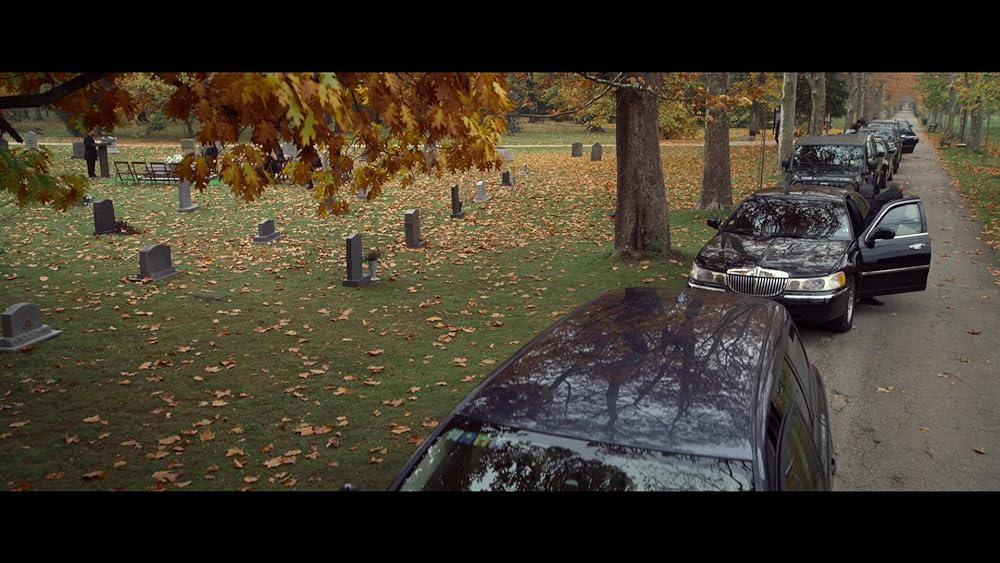 アフター －幸せの行方－の画像