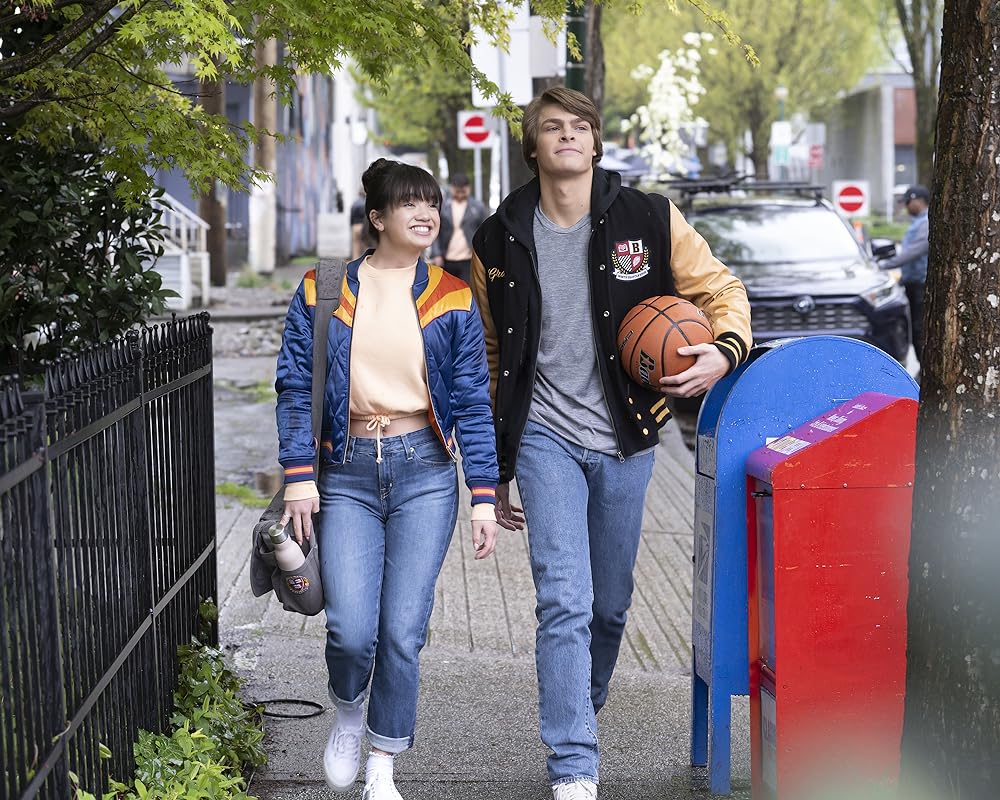 プロムの約束の画像