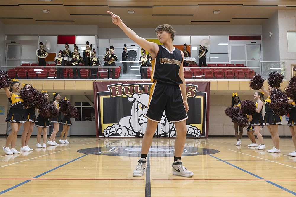 プロムの約束の画像