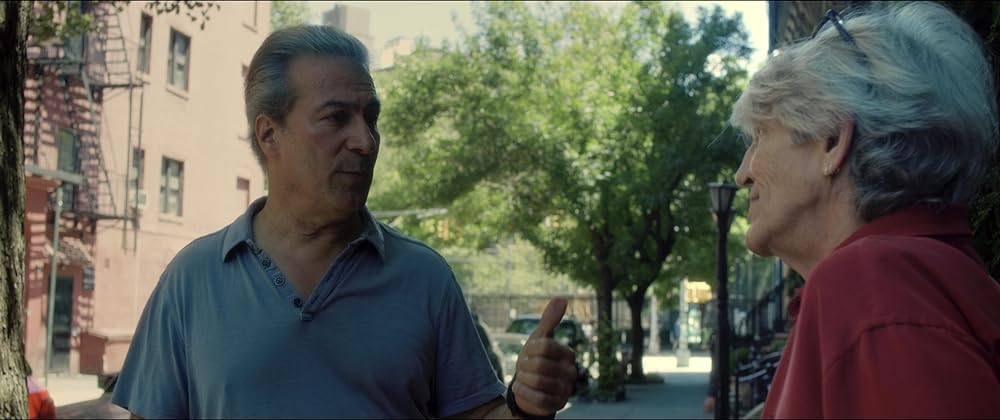 「My Last Best Friend（原題）」エリック・ロバーツの画像