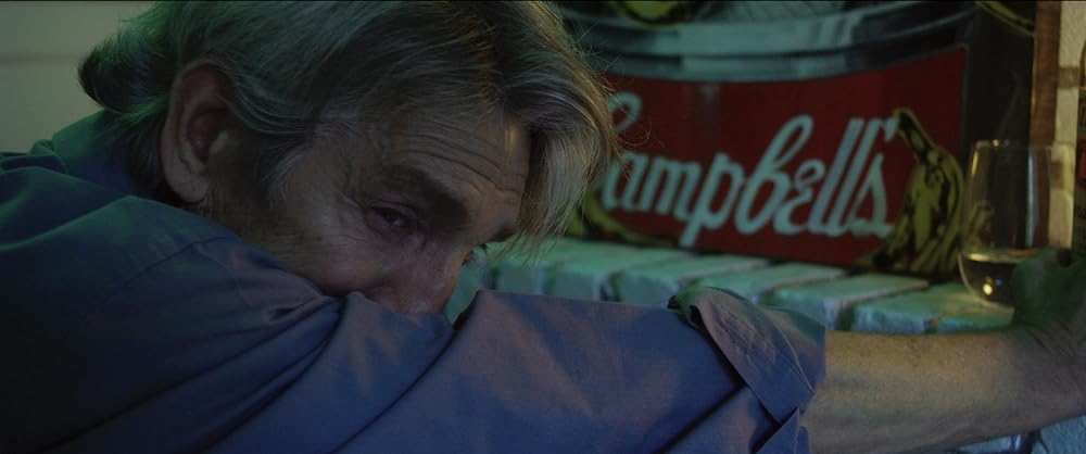 「My Last Best Friend（原題）」エリック・ロバーツの画像