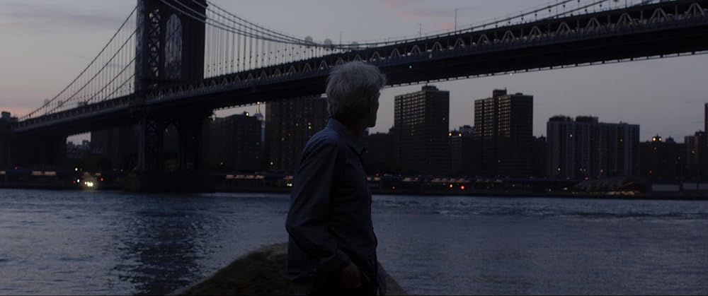 「My Last Best Friend（原題）」エリック・ロバーツの画像