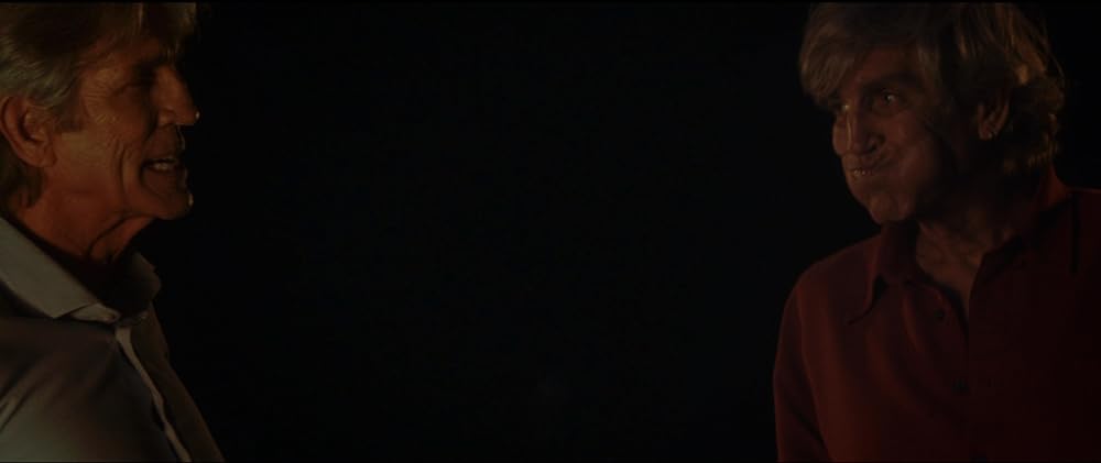 「My Last Best Friend（原題）」エリック・ロバーツの画像