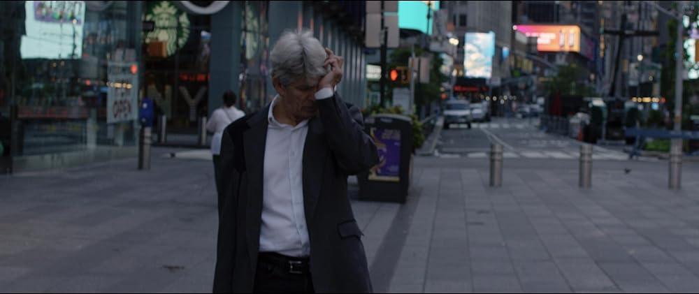 「My Last Best Friend（原題）」エリック・ロバーツの画像