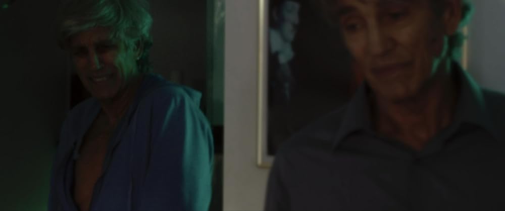 「My Last Best Friend（原題）」エリック・ロバーツの画像