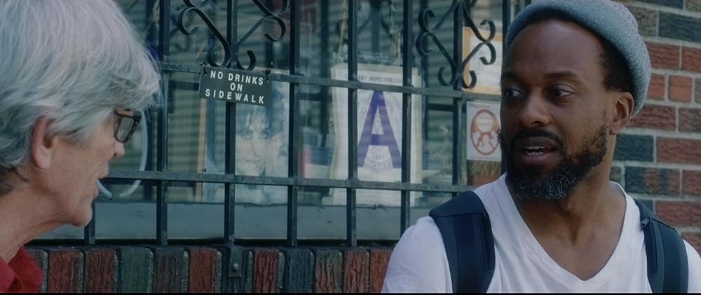 「My Last Best Friend（原題）」エリック・ロバーツの画像