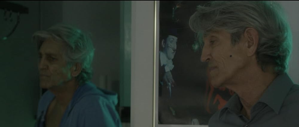 「My Last Best Friend（原題）」エリック・ロバーツの画像