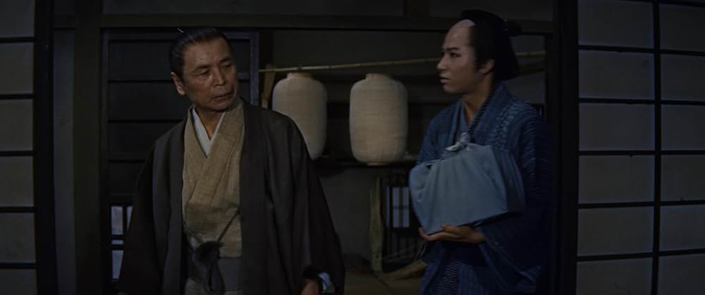 四谷怪談の画像