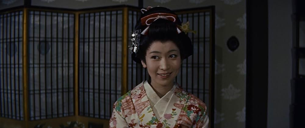 四谷怪談の画像